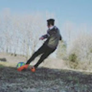 Meet your Posher, Brandon